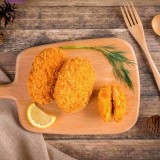 FROZEN CURRY CROQUETTE