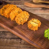 FROZEN POTATO CROQUETTE