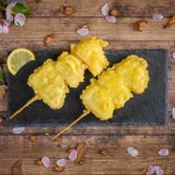 FROZEN PREFRIED  ONION TEMPURA STICK