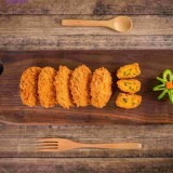 SWEET PUMPKIN CROQUETTE