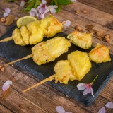 FROZEN PREFRIED MIX TEMPURA STICK