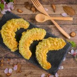 かぼちゃ天ぷら